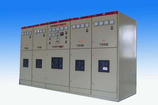 抚远装修配电柜 安全实用建筑抽屉式配电柜-电